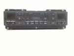 4D0820043K | Audi A8 Klima Kontrol Paneli - 1