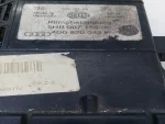 4D0820043K | Audi A8 Klima Kontrol Paneli - 2