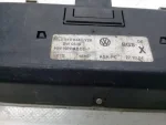 7L6919044J | Webasto Kontrol Paneli | VW Touareg, Transporter - 2