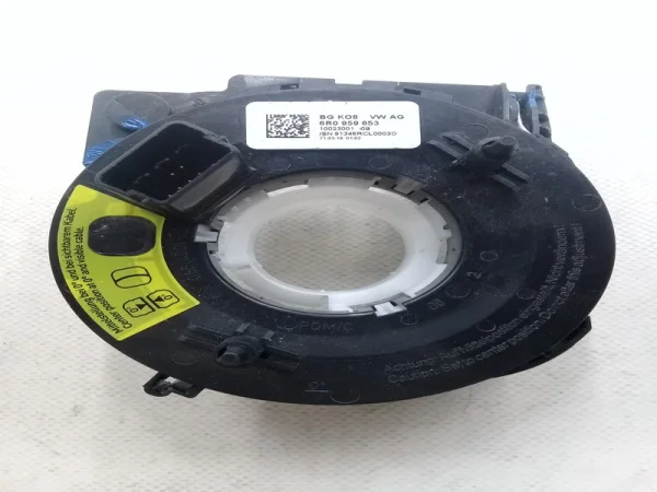 6R0959653 | Airbag Sargısı | VW Amarok, Polo - Seat Ibiza - Skoda Fabia, Rapid, Roomster VAG