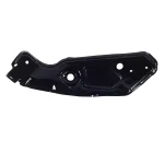 5F0806930 | Seat Leon Sağ Far Üst Bağlantı Sacı - 2