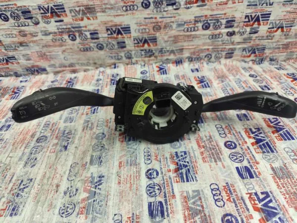 6R0959654 | Sensörlü Direksiyon Sargısı | VW Amarok, Polo, Transporter - Seat Ibiza - Skoda Fabia, Rapid VAG