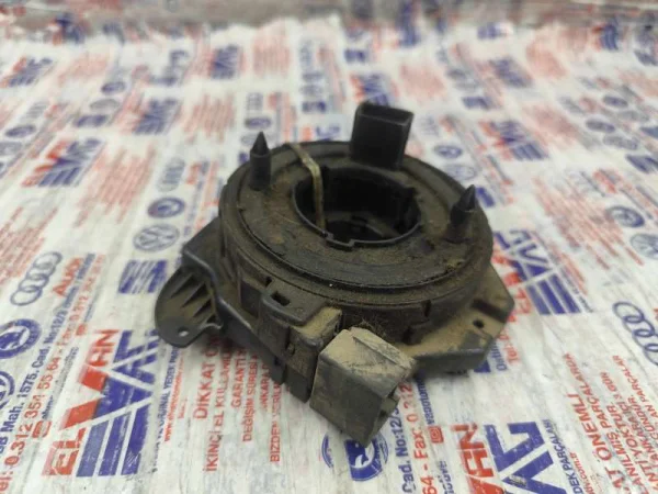 6C0959653 | Airbag Sargısı | VW Polo - Seat Ibiza, Toledo - Skoda Fabia, Rapid VAG