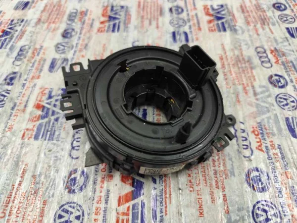 5Q0953569A | Direksiyon Sargısı | VW Arteon, Crafter - Seat Arona, Ateca - Skoda Fabia, Kamiq VAG