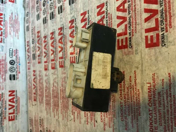 1J0919506H | Fan Kontrol Ünitesi VAG