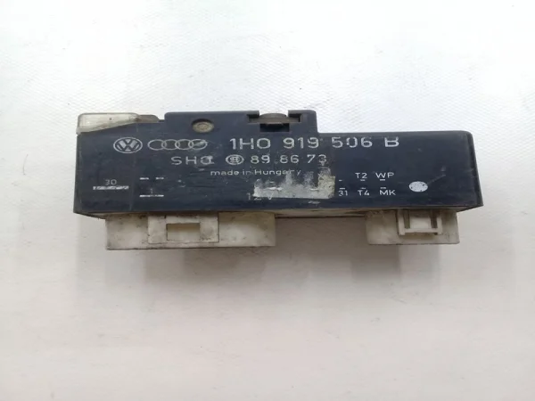 1H0919506B | Fan Kontrol Ünitesi VAG