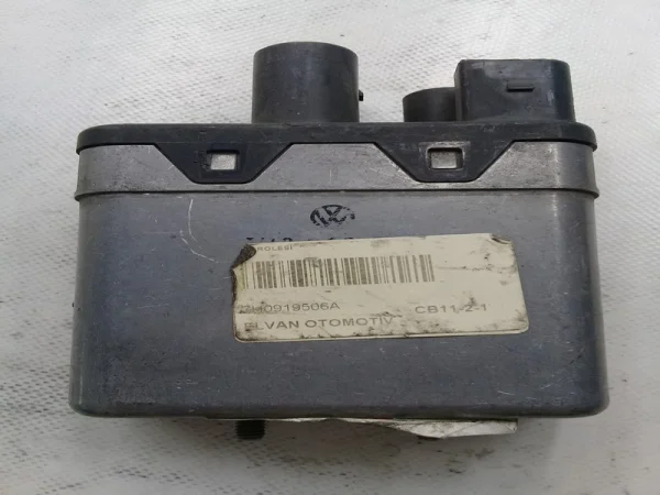 7H0919506A | VW Transporter Fan Kontrol Ünitesi VAG