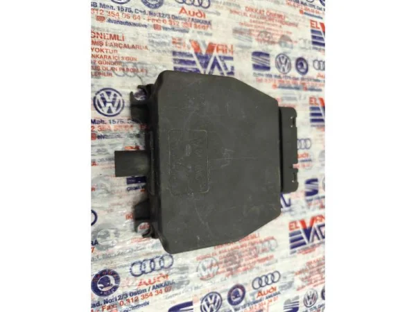 6Q0906625 | Vakum Selenoid Valfi | VW Caddy, Golf, Polo, Touran - Audi A3 - Seat Ibiza VAG