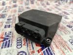 6Q0906625 | Vakum Selenoid Valfi | VW Caddy, Golf, Polo, Touran - Audi A3 - Seat Ibiza - 2