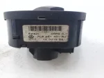 1K0941431AJ | Sis Farlı Far Düğmesi | VW Caddy, Eos, Golf, Jetta, Passat, Touran - 2