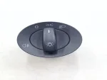 1K0941431BB | Far Düğmesi | VW Amarok, Caddy, Golf, Jetta, Passat - Seat Alhambra - 1