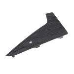 5F0853665B9B9 | Seat Leon Sol Sis Farsız Tampon Izgarası - 3