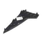 5F0853665B9B9 | Seat Leon Sol Sis Farsız Tampon Izgarası - 4