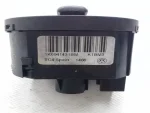 1K0941431BM | Sisli Far Düğmesi | VW Amarok, Caddy, Eos, Golf, Jetta - Seat Alhambra - 2