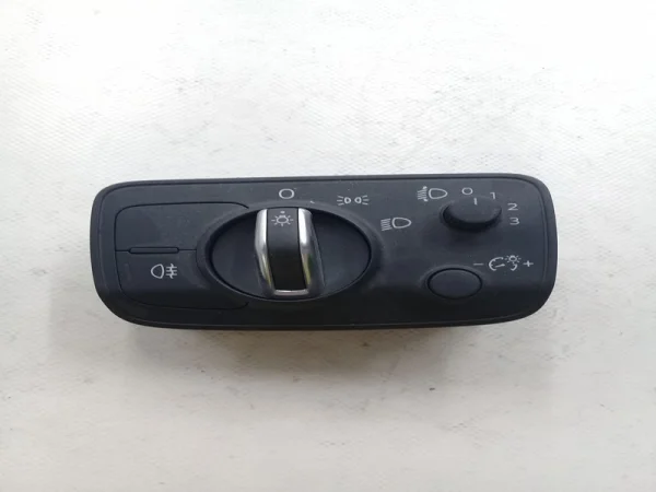 8V0941531AF | Audi A3 Far Düğmesi VAG