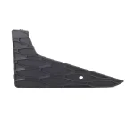 5F0853666B9B9 | Seat Leon Sağ Sissiz Tampon Izgarası - 1
