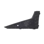 5F0853666B9B9 | Seat Leon Sağ Sissiz Tampon Izgarası - 2