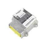 3T0959655ALBE | Skoda Superb Airbag Beyni - 3