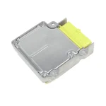 3T0959655ALBE | Skoda Superb Airbag Beyni - 4