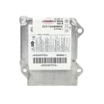 1K0909605L0Q2 | Skoda Octavia Airbag Beyni - 1
