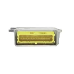 1K0909605L0Q2 | Skoda Octavia Airbag Beyni - 2