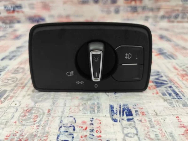 3G0941633L | VW Passat Far Düğmesi VAG