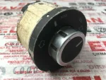 7L6927135C | VW Touareg Süspansiyon Mod Düğmesi - 3