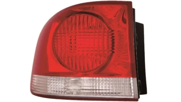 7L6945095P | VW Touareg Sol Dış Stop Lambası VAG