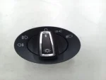 5E0941431M | Far Düğmesi | Skoda Fabia, Octavia, Rapid - 1