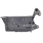 5Q0915331K | Akü Alt Tablası | VW E-Golf, Golf, Passat - Audi A3 - Seat Leon - 1