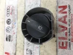 1Z0941431F | Skoda Octavia Sisli Far Düğmesi - 1