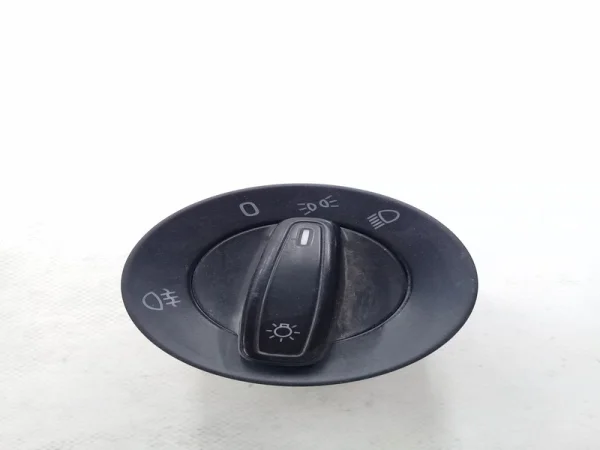 5JA941531D | Skoda Rapid Far Ayar Düğmesi VAG