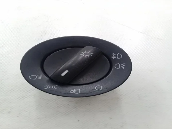 7L6941431N | VW Touareg Far Açma Düğmesi VAG