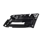 5E0807723A | Skoda Octavia Ön Panjur Alt Braketi Sol - 2