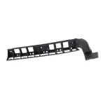 5E5807863 | Skoda Octavia Arka Tampon Orta Braketi Sol - 1