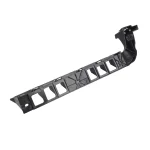 5E5807863 | Skoda Octavia Arka Tampon Orta Braketi Sol - 4