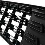 5F0853667N | Seat Leon Ön Tampon Orta Izgarası - 2