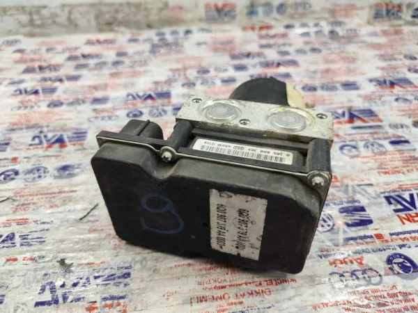 6Q0614117Q | ABS Pompası VAG