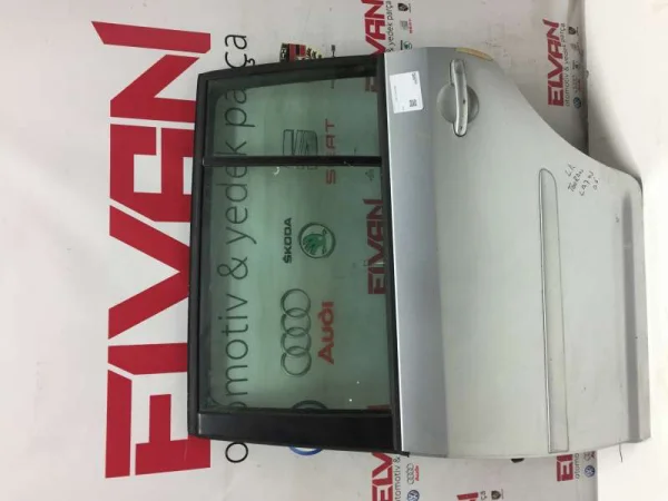 1T0833055R | VW Touran Arka Sol Kapı VAG