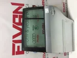1T0833055R | VW Touran Arka Sol Kapı - 1