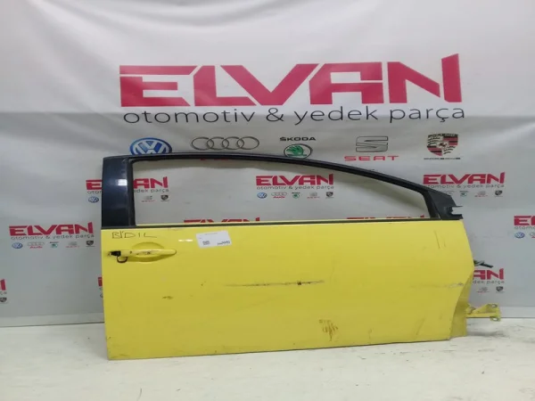 1C0831052N | VW New Beetle Sağ Ön Kapı Sacı VAG