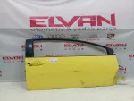 1C0831052N | VW New Beetle Sağ Ön Kapı Sacı - 1