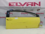 1C0831052N | VW New Beetle Sağ Ön Kapı Sacı - 3