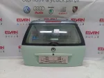 1U9827025 | Skoda Octavia Bagaj Kapağı - 2