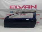 1L0831051C | Seat Toledo Sol Ön Kapı - 1