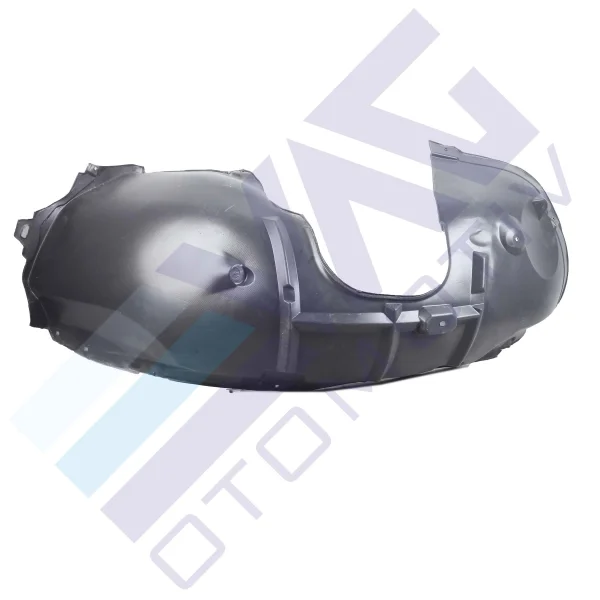5F0809958F | Seat Leon Sağ Ön Çamurluk Davlumbazı
