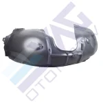 5F0809958F | Seat Leon Sağ Ön Çamurluk Davlumbazı - 1