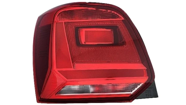6C0945096K | VW Polo Sağ Arka Stop Lambası