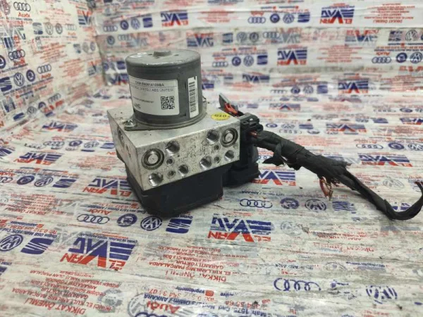 5N0614109BA | Audi Q3 ABS Beyni VAG
