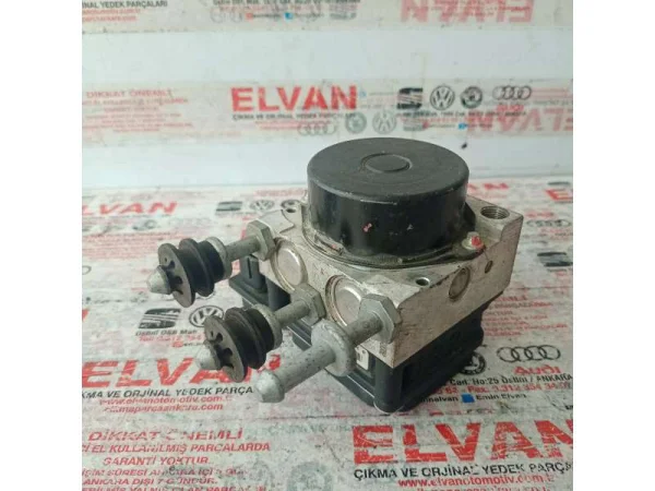 6R0614117AB | VW Polo ABS Beyni VAG